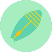 Surf Vector Icon