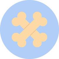 Bone Vector Icon