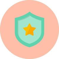 Badge Vector Icon