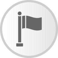 Flag Vector Icon