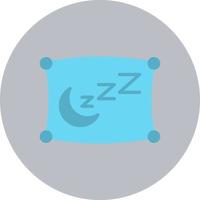 Nap Vector Icon