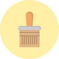 Brush  Vector Icon