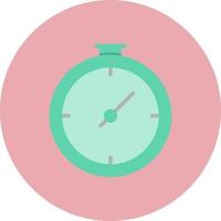 Timer Vector Icon