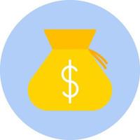 Money Vector Icon