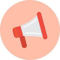 Megaphone Vector Icon