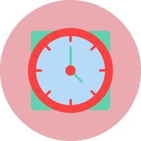 Time Out Vector Icon