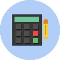 Accountant Vector Icon
