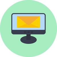 Email Vector Icon