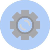 Configure Vector Icon