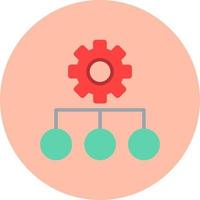 Scheme Vector Icon