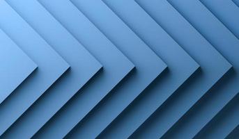 Vibrant triangles abstract background for graphic design, book cover template, business brochure, website template design. 3D rendering illustration photo