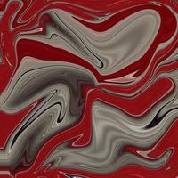 red grey marble pattern perfect for background or wallpaper photo