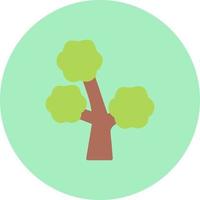 Tree Vector Icon