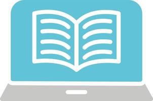OnVector Learning Vector Icon