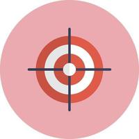 Target Vector Icon