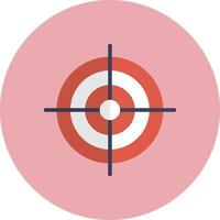 Target Vector Icon