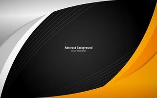 Modern Sports Background with Lines and Shape. Abstract Background vector