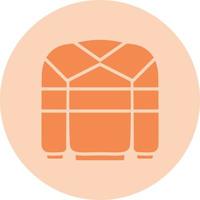 Sweater Vector Icon