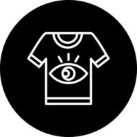 Shirt Vector Icon