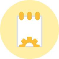 Check List Vector Icon