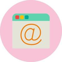 Email Vector Icon