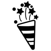 Confetti Which Can Easily Modify Or Edit vector
