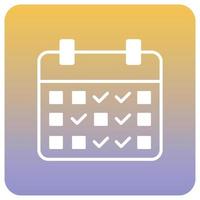 Calendar Which Can Easily Modify Or Edit vector