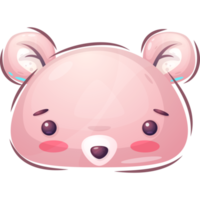 Mouse  Animal Cartoon Character png