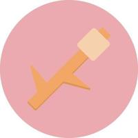 Marshmallows Vector Icon