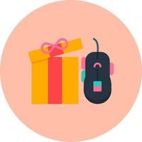 Gift Vector Icon