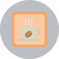 Coffee Vector Icon