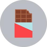 Chocolate Bar Vector Icon