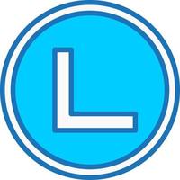 Diagonal Arrow Vector Icon
