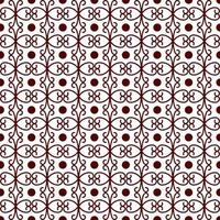 Seamless pattern vector illustration, suitable as a background and also suitable for filling objects with color patterns or with the color of an image.