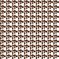 Vector image of a brown dripping pattern, suitable as a background and also suitable for filling objects with color patterns or with the color of an image.