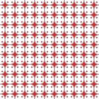 Four star pattern vector illustration, suitable as a background and also suitable for filling objects with color patterns or with the color of an image.