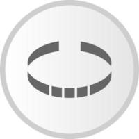 Bracelet Vector Icon