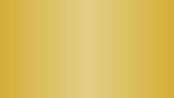 Golden gradient to metallic gold backgrounds and textures vector