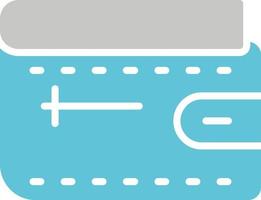 Wallet Vector Icon