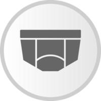 Underwear  Vector Icon