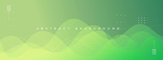 banner backgrounds. full of colors, wave effect gradations eps 10 vector