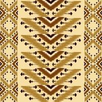 African Ikat paisley embroidery and mix Thai knitted embroidery.geometric ethnic oriental seamless pattern traditional , photo