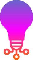 Skill Vector Icon Design