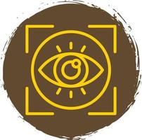 Visual Vector Icon Design