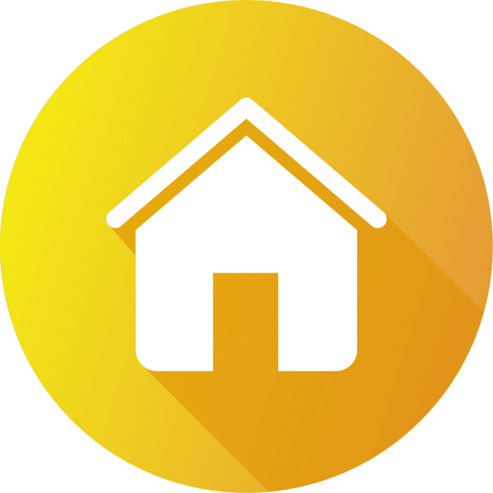 Home Button Icon PNGs for Free Download