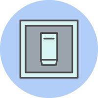 Swtich Vector Icon