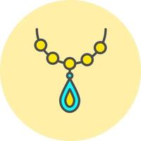 Jewelery Vector Icon