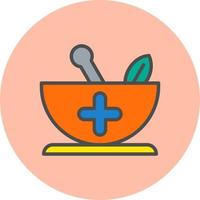 Medicine Vector Icon Design