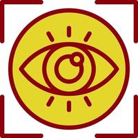 Visual Vector Icon Design