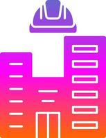 Business Project Vector Icon Design